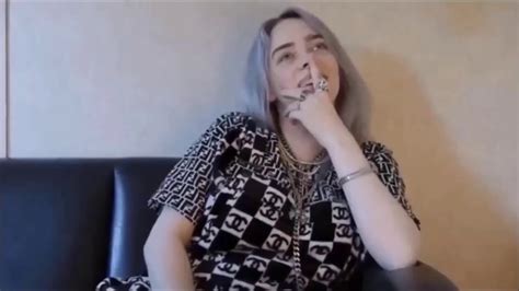 billy eilish nudes|Billie Eilish NUDE PHOTOS & Sex Videos